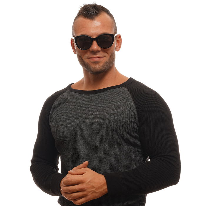 Gafas de Sol Mujer Ermenegildo Zegna ZC0009F01A53 Ø 53 mm