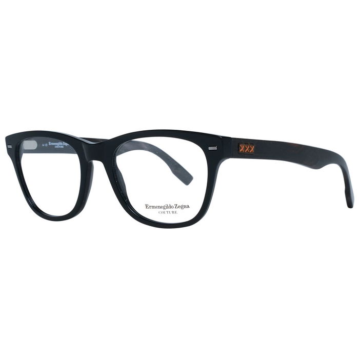Montura de Gafas Hombre Ermenegildo Zegna ZC5001 00152 Montura de Gafas Hombre Ermenegildo Zegna ZC5001 00152