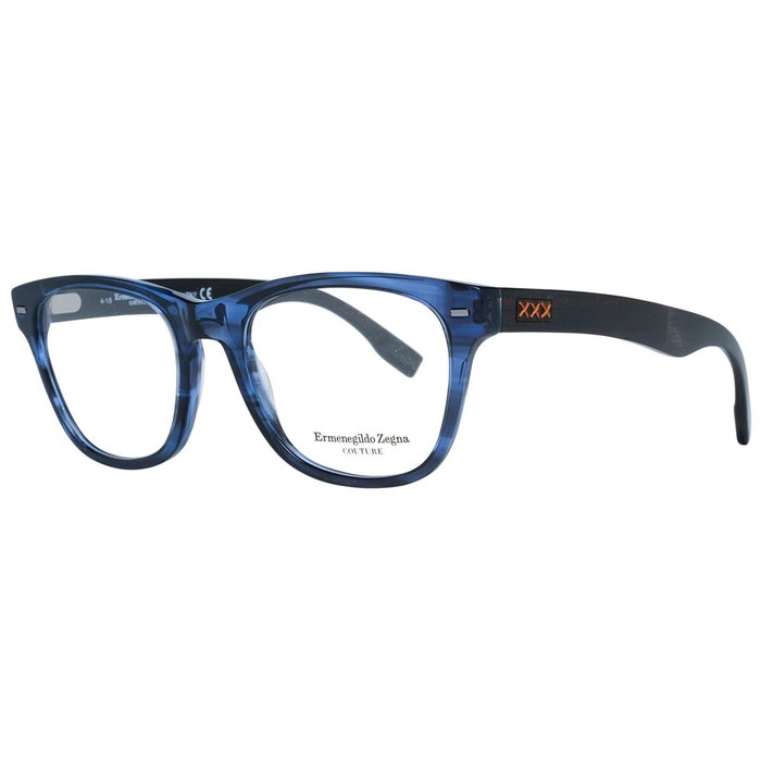 Montura de Gafas Hombre Ermenegildo Zegna ZC5001 08952 Montura de Gafas Hombre Ermenegildo Zegna ZC5001 08952