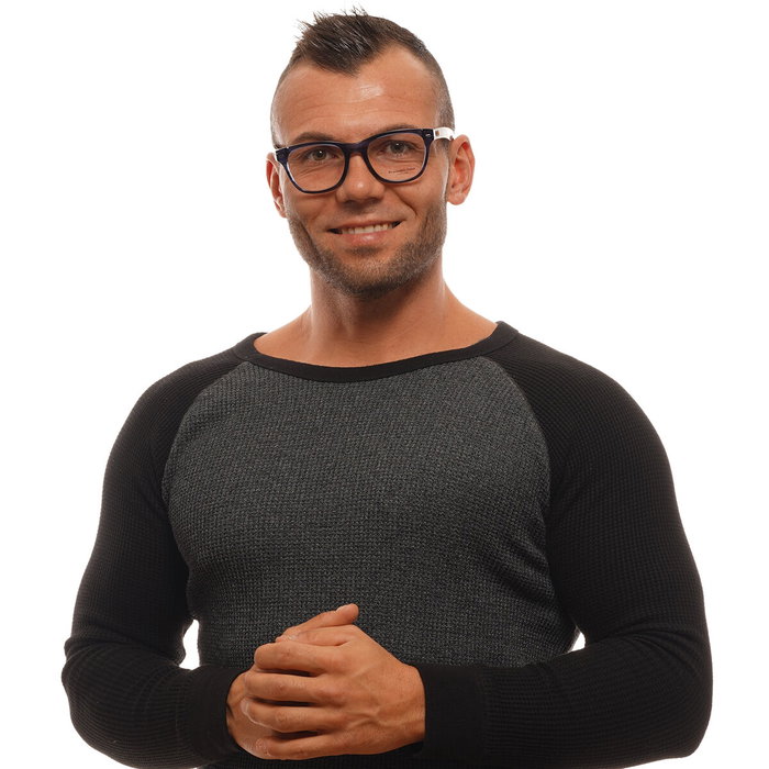 Montura de Gafas Hombre Ermenegildo Zegna ZC5001 08952 Montura de Gafas Hombre Ermenegildo Zegna ZC5001 08952