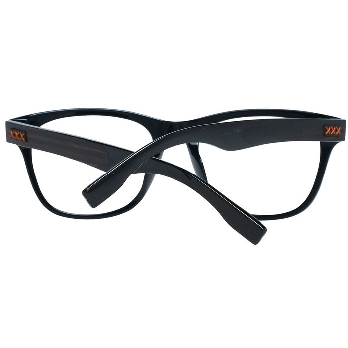 Montura de Gafas Hombre Ermenegildo Zegna ZC5001-F 00155 Montura de Gafas Hombre Ermenegildo Zegna ZC5001-F 00155