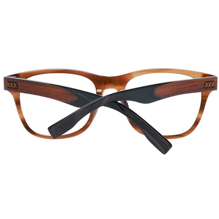 Montura de Gafas Hombre Ermenegildo Zegna ZC5001-F 04855 Montura de Gafas Hombre Ermenegildo Zegna ZC5001-F 04855