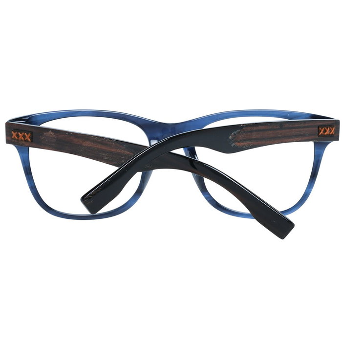 Montura de Gafas Hombre Ermenegildo Zegna ZC5001-F 08955 Montura de Gafas Hombre Ermenegildo Zegna ZC5001-F 08955