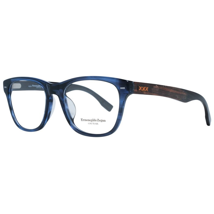 Montura de Gafas Hombre Ermenegildo Zegna ZC5001-F 08955 Montura de Gafas Hombre Ermenegildo Zegna ZC5001-F 08955