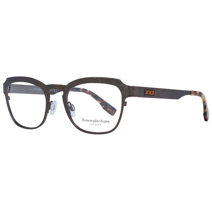 Montura de Gafas Hombre Ermenegildo Zegna ZC5004 03849 Montura de Gafas Hombre Ermenegildo Zegna ZC5004 03849