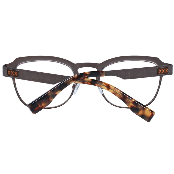 Montura de Gafas Hombre Ermenegildo Zegna ZC5004 03849 Montura de Gafas Hombre Ermenegildo Zegna ZC5004 03849