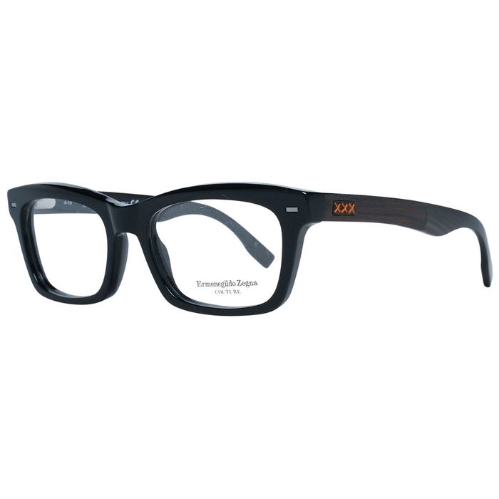 Montura de Gafas Hombre Ermenegildo Zegna ZC5006 00153 Montura de Gafas Hombre Ermenegildo Zegna ZC5006 00153