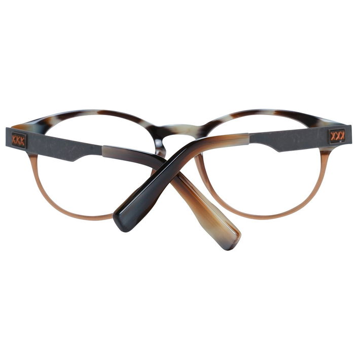 Montura de Gafas Hombre Ermenegildo Zegna ZC5008 06449 Montura de Gafas Hombre Ermenegildo Zegna ZC5008 06449