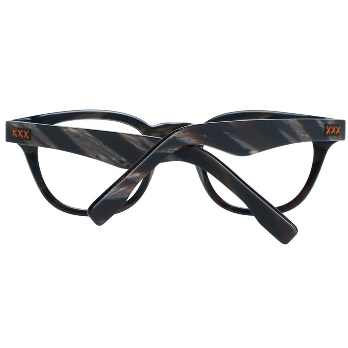 Montura de Gafas Hombre Ermenegildo Zegna ZC5011 00548 Montura de Gafas Hombre Ermenegildo Zegna ZC5011 00548