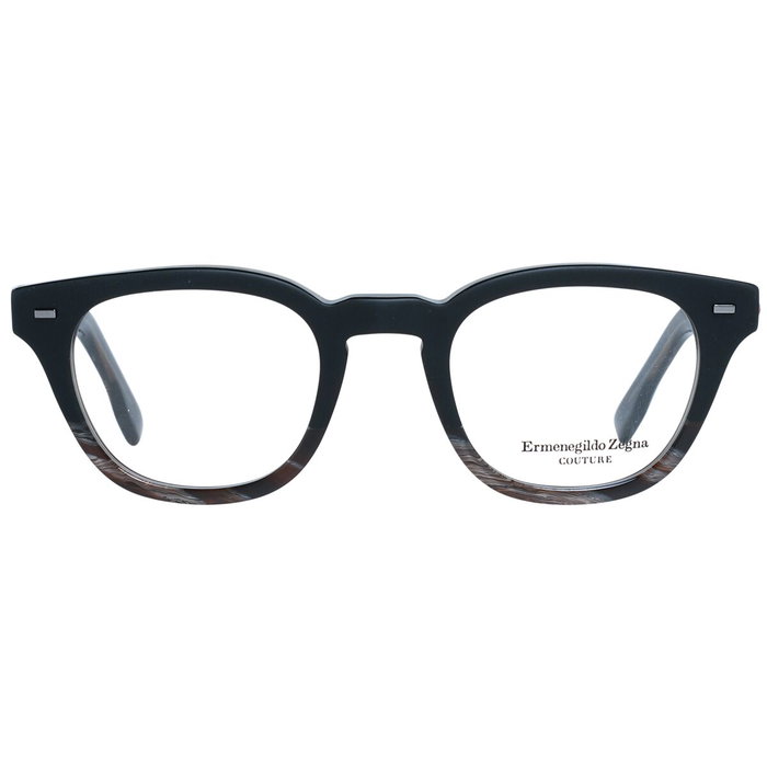 Montura de Gafas Hombre Ermenegildo Zegna ZC5011 00548 Montura de Gafas Hombre Ermenegildo Zegna ZC5011 00548