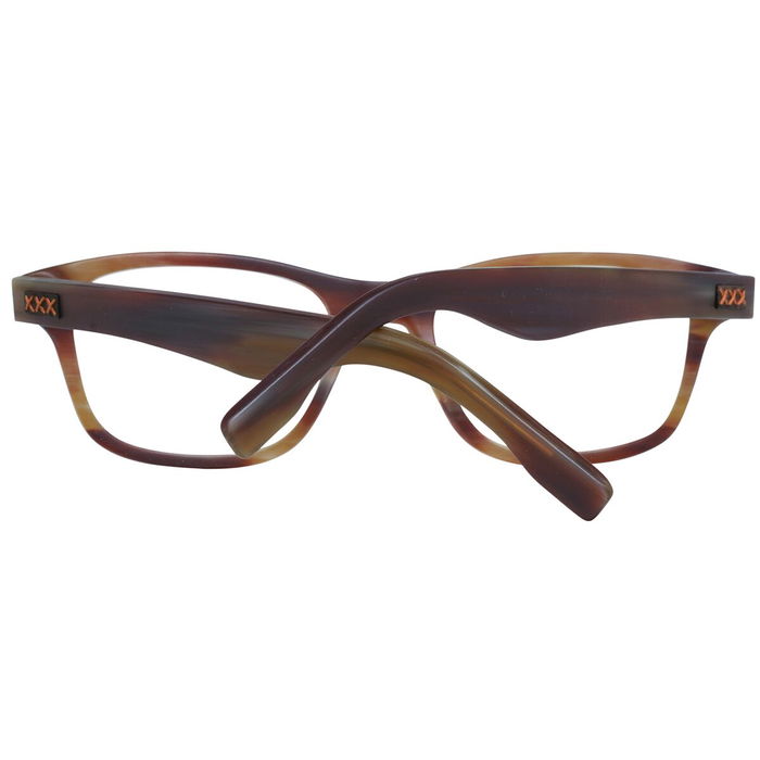 Montura de Gafas Hombre Ermenegildo Zegna ZC5013 06453 Montura de Gafas Hombre Ermenegildo Zegna ZC5013 06453