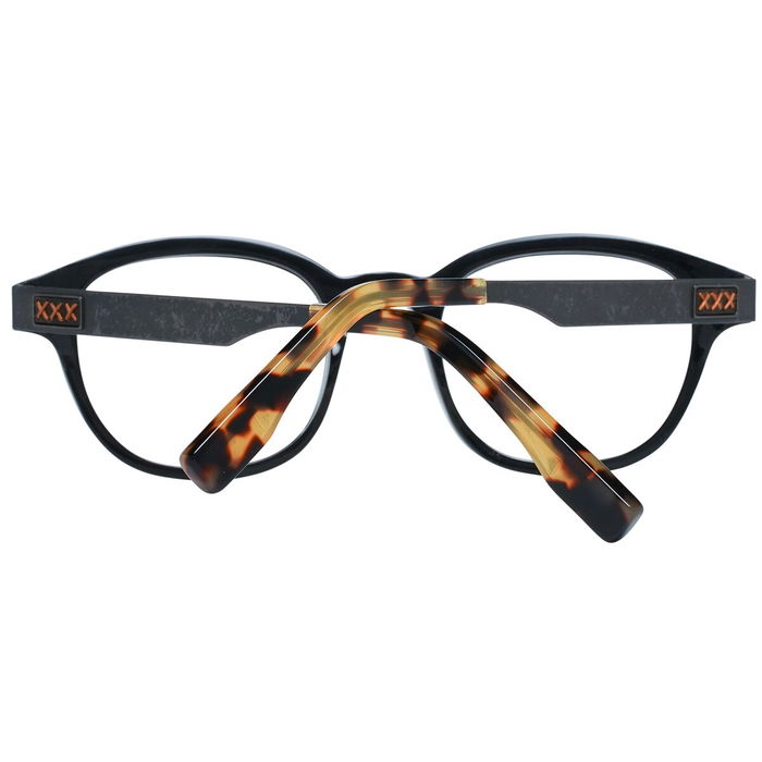Montura de Gafas Hombre Ermenegildo Zegna ZC5017 06548 Montura de Gafas Hombre Ermenegildo Zegna ZC5017 06548
