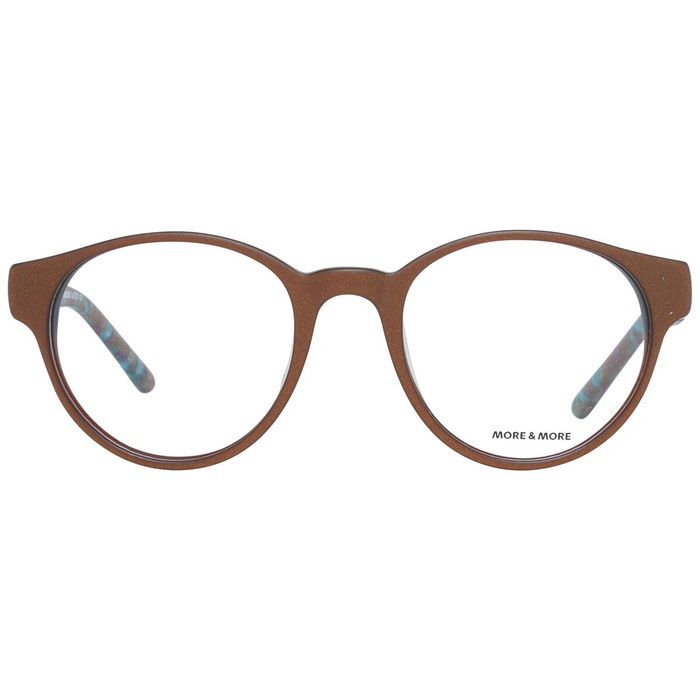 Montura de Gafas Mujer More & More 50508 48720