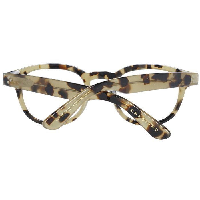Liebeskind Gafas VISTA + CLIP-ON Marrón 11012-00777-46 para Mujer