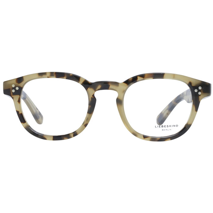 Liebeskind Gafas VISTA + CLIP-ON Marrón 11012-00777-46 para Mujer