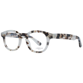 Liebeskind 11012-00778-46 Gafas VISTA + CLIP-ON para Mujer con Cristal Gris