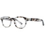 Liebeskind 11012-00778-46 Gafas VISTA + CLIP-ON para Mujer con Cristal Gris