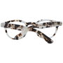 Liebeskind 11012-00778-46 Gafas VISTA + CLIP-ON para Mujer con Cristal Gris