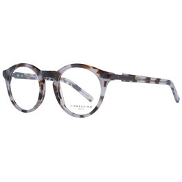 Montura de Gafas Unisex Liebeskind 110190097749 Multicolor Ø 49 mm