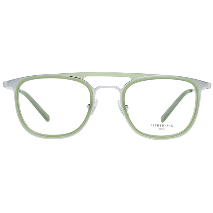 Montura de Gafas Unisex Liebeskind Berlin 11041-00520 50