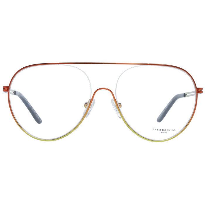 Montura de Gafas Unisex Liebeskind Berlin 11054-00335 54