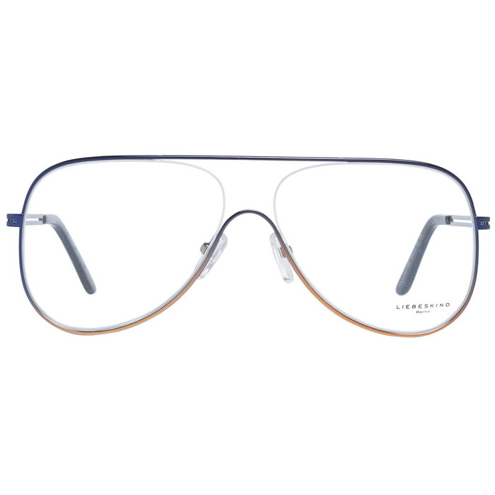 Montura de Gafas Unisex Liebeskind Berlin 11055-00470 57