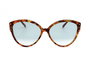 Missoni MIS-0004-S-2NL Gafas de sol para mujer marrón