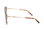 Missoni MIS-0004-S-2NL Gafas de sol para mujer marrón