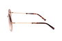 Missoni MIS-0015-S-TNG Gafas de sol para mujer en color dorado
