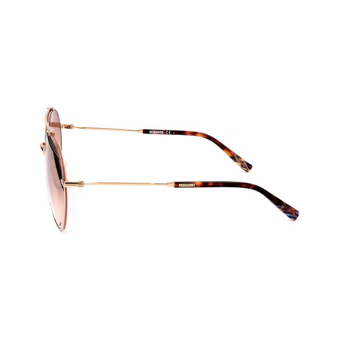 Gafas de Sol Mujer Missoni MIS0015STNG ø 60 mm