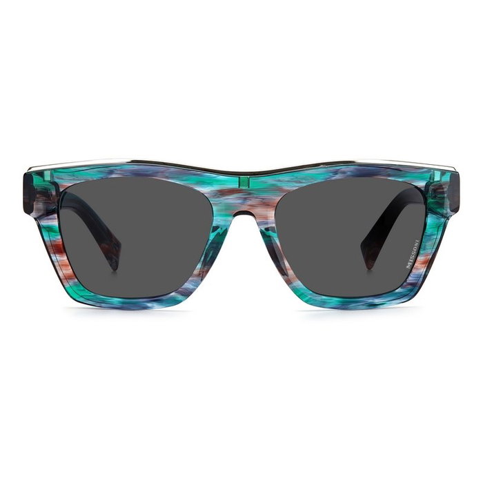 Missoni MIS-0067-S-38I-IR Gafas de Sol Azul Missoni MIS-0067-S-38I-IR Gafas de Sol Azul