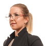 Montura de Gafas Mujer Max Mara MM5033 55034