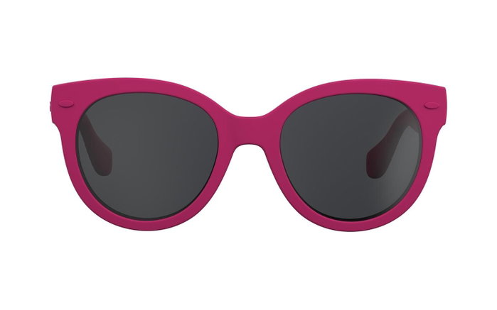 Havaianas NORONHA-S-TDS Gafas de sol Rosa/Gris