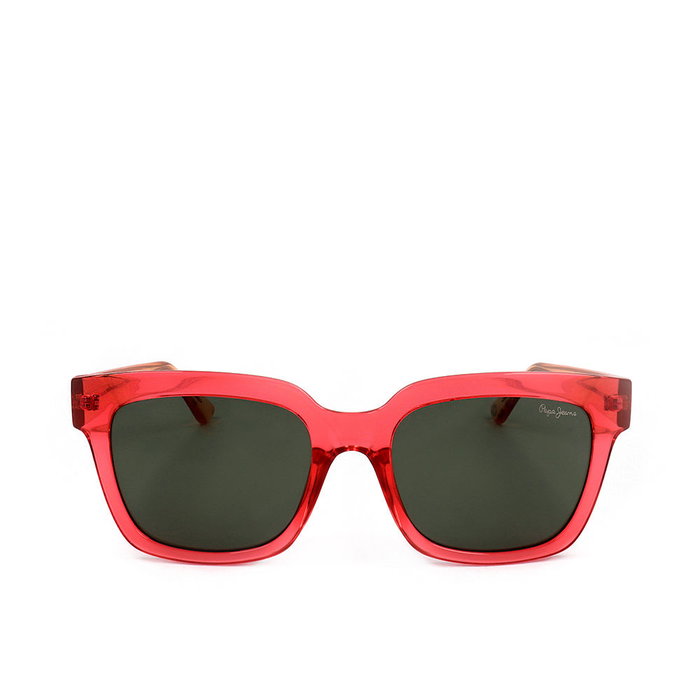 Pepe Jeans Gafas PJ7394 Rosa y Verde Pepe Jeans Gafas PJ7394 Rosa y Verde