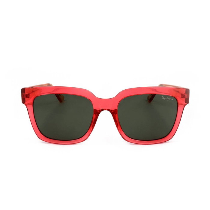Pepe Jeans Gafas PJ7394 Rosa y Verde Pepe Jeans Gafas PJ7394 Rosa y Verde