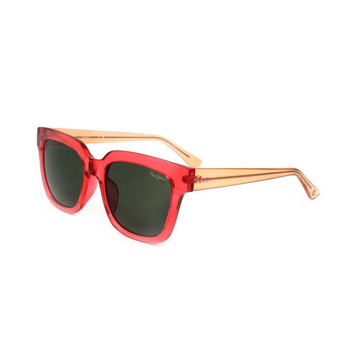 Pepe Jeans Gafas PJ7394 Rosa y Verde Pepe Jeans Gafas PJ7394 Rosa y Verde