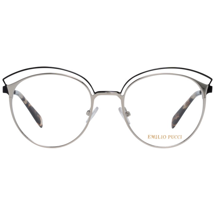 Pucci EP5076-49020 Gafas de Vista para Mujer en Negro Pucci EP5076-49020 Gafas de Vista para Mujer en Negro