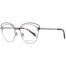 Pucci EP5076-49020 Gafas de Vista para Mujer en Negro