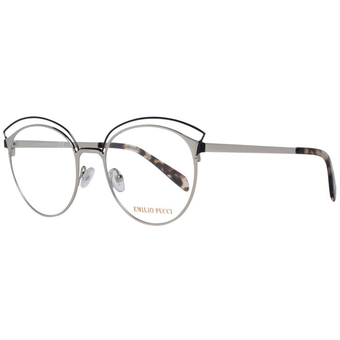 Pucci EP5076-49020 Gafas de Vista para Mujer en Negro Pucci EP5076-49020 Gafas de Vista para Mujer en Negro