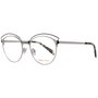 Pucci EP5076-49020 Gafas de Vista para Mujer en Negro