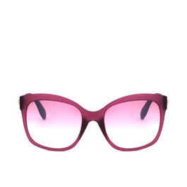 Adidas Sport - Gafas de sol Adidas OR0012, modelo femenino mariposa, medidas lente 54 mm, patilla 135 mm, gafas de sol para mujer