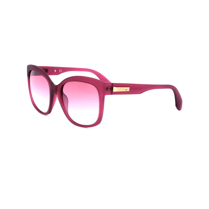 Adidas Sport Gafas de sol mujer mariposa OR0012 montura inyectada 54mm puente 19mm patillas 135mm