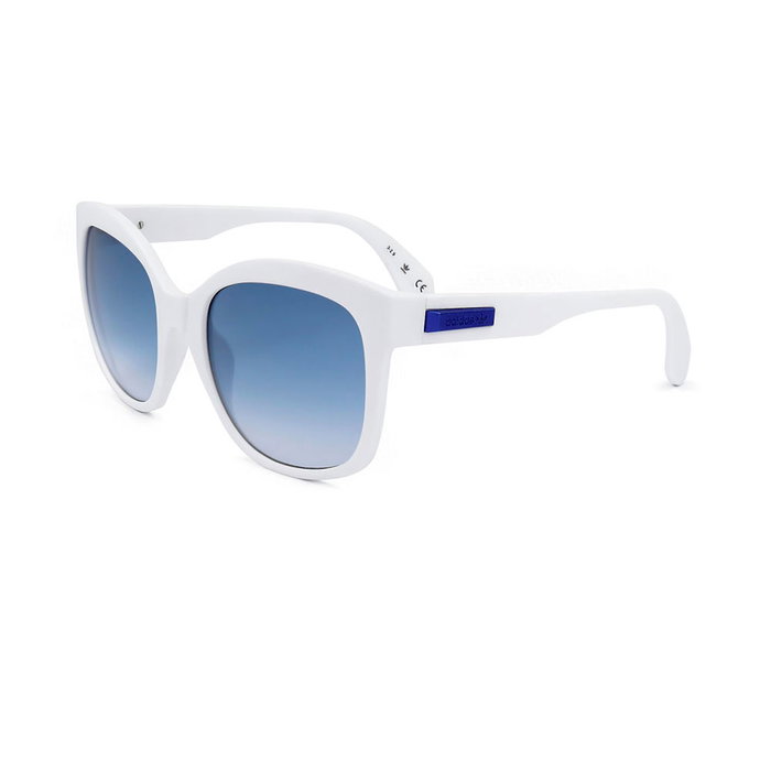 Adidas Sport Gafas de Sol Mujer OR0012 Mariposa 54mm Puente 19mm Patillas 135mm