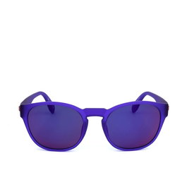 Adidas Sport Gafas de Sol OR0014 Estilo Redondeado Unisex 140 mm - 54 mm de Lente, Puente 20 mm