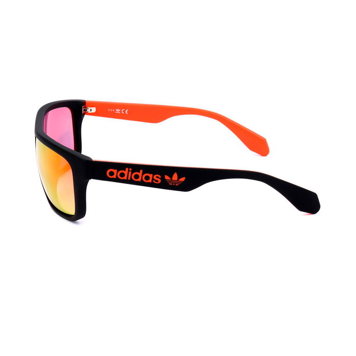 Adidas Sport OR0023 Gafas de Sol Hombre Estilo Piloto Inyectado Puente 16mm Lente 59mm Varillas 140mm