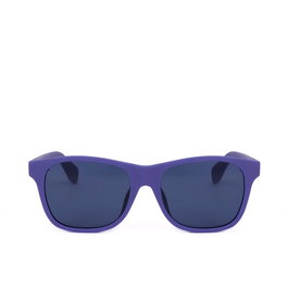 Adidas OR0060-F Gafas de Sol Aviador para Hombre - Montura Inyectada, Lente 56 mm, Puente 19 mm, Patillas 145 mm