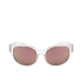 Adidas Sport SP0009 Gafas de Sol Unisex Redondeadas - Montura Inyectada, Lente 55 mm, Varillas 135 mm