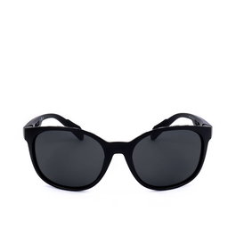 Adidas Gafas de Sol Unisex Sport SP0011 - Montura Redondeada, Cristal 58 mm, Varillas 130 mm