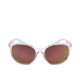 Adidas Sport Gafas de Sol SP0011 Unisex, Montura Inyectada, Cristal 58 mm, Varillas 130 mm