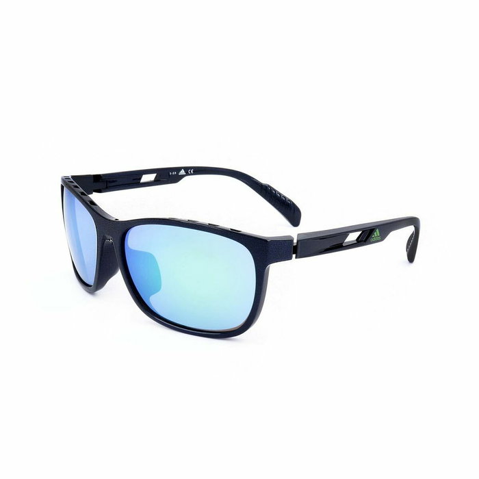 Adidas Sport SP0014-F 91Q Azul Adidas Sport SP0014-F 91Q Azul